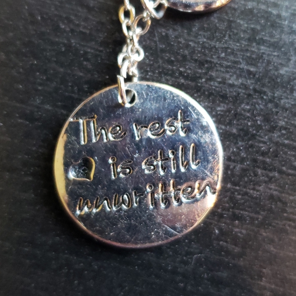 Necklace - Picture 3 of 5